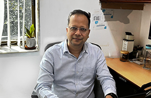 Vikas Vaid
