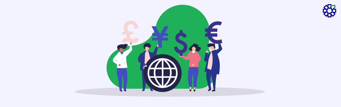 International Investing for Wealth Creation