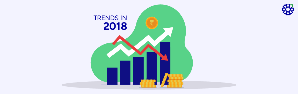 Stock Market Trends in 2018
