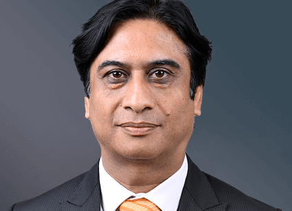 Nipun Lodha