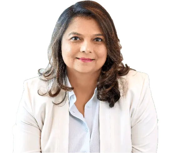 Amisha VoraChairperson & MD, PL Group - 