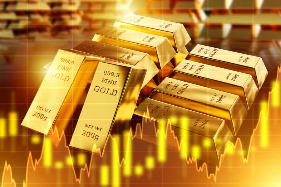 Gold price surges to ₹90,000 per 10 grams: How to trade amid rising prices?
