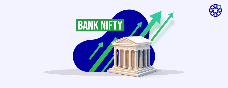Bank Nifty Hits All-Time High – Banking Stocks Take the Spotlight!