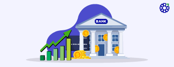 Banking Stocks Drive April Rally as Nifty Bank Outpaces Broader Markets on FII Inflows