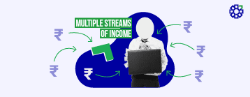 Benefits of Having Multiple Sources of Income