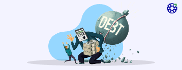 FPIs Pull Out $2.27B From Indian Debt in April 2025