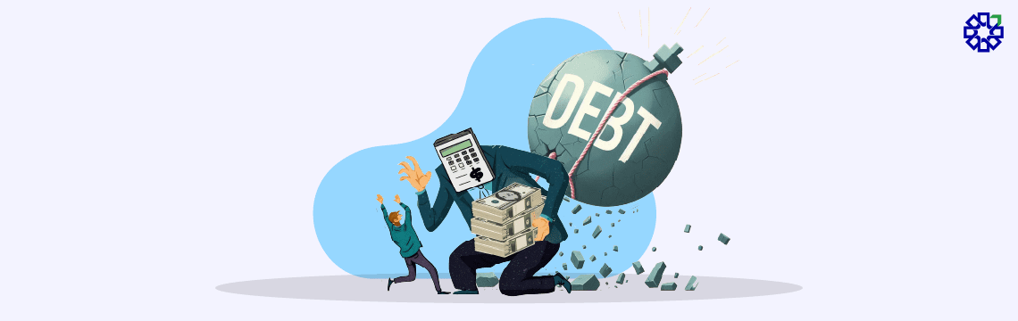 FPIs Pull Out $2.27B From Indian Debt in April 2025 – What’s Behind This Shift-02
