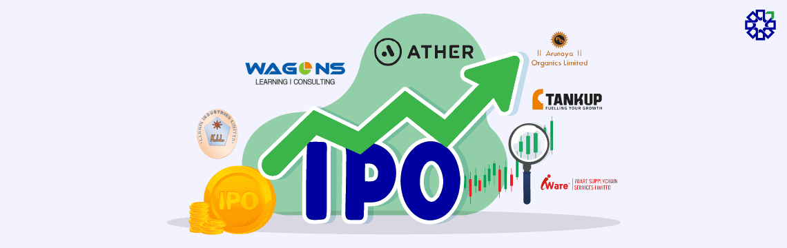 India’s IPO Market Set for a Big Comeback as Ather Energy and 4 Promising SME Listings Steal the Spotlight-02