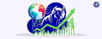 NIFTY50 Breaches 25,000; Sensex Soars 1,350 Points on Trade Optimism and FII Inflows