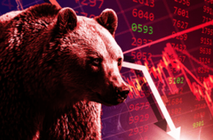 Sensex, Nifty open lower as Trump tariffs trigger global sell-off