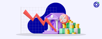 Rally Takes a Pause: NIFTY Bank Drops 400 Points After 6-Day, 11% Surge – What’s Driving the Slowdown