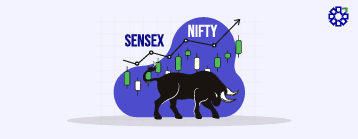 Sensex Surges 600 Points, Nifty Reclaims 23,600, FII Buying Drives Rally