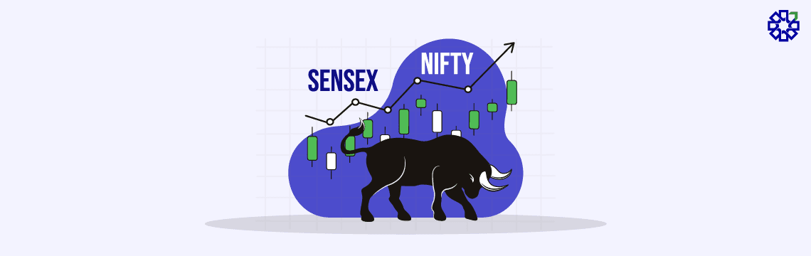 Sensex Surges 600 Points, Nifty Reclaims 23,600, FII Buying Drives Rally.-02