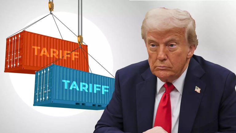 Trump tariffs: Budget cuts by US firms to hit IT revenues in FY26
