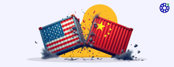 US-China Trade War: How India Fits into the New Global Trade Geometrics