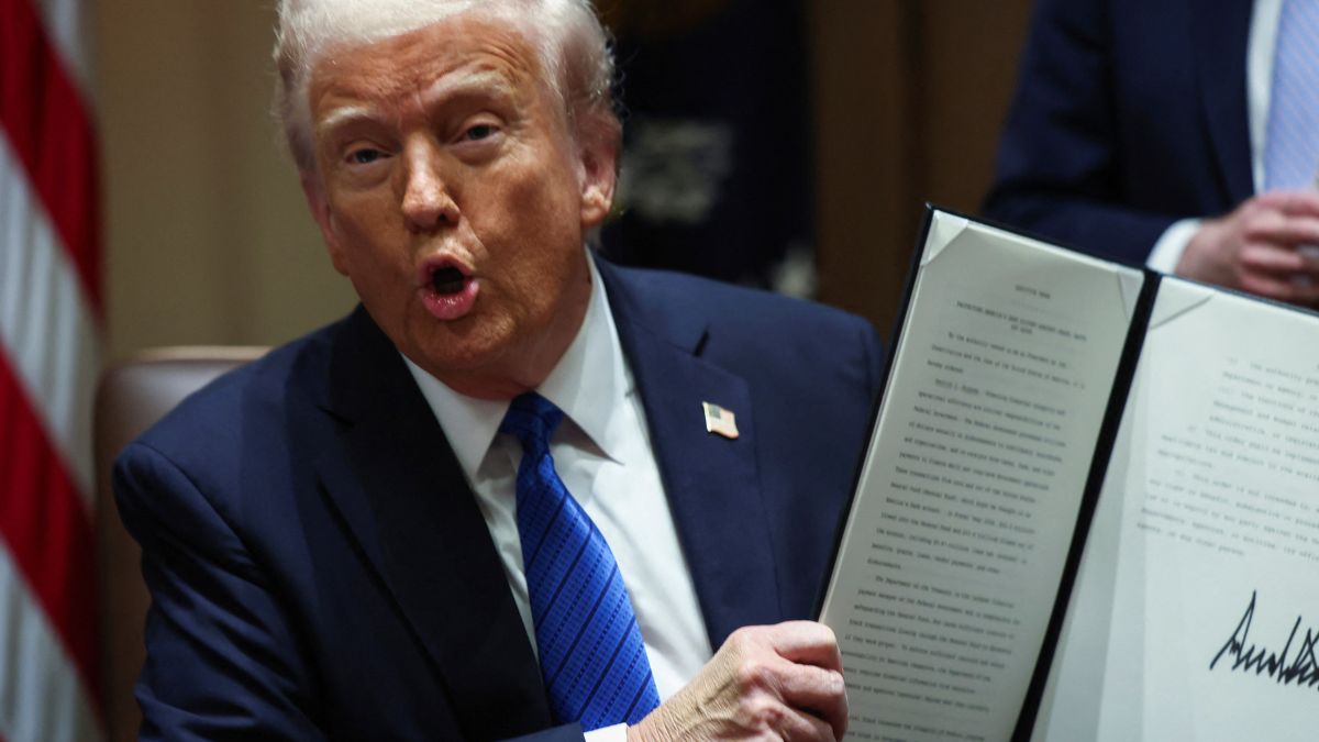 India stands less impacted by Trump tariffs than global peers: Industry