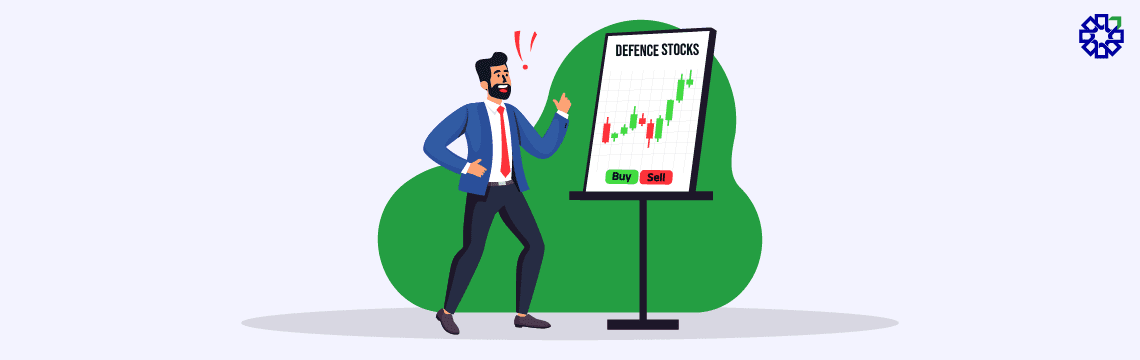 Defence Stocks Capture Investor Attention as FIIs Stay Bullish-02