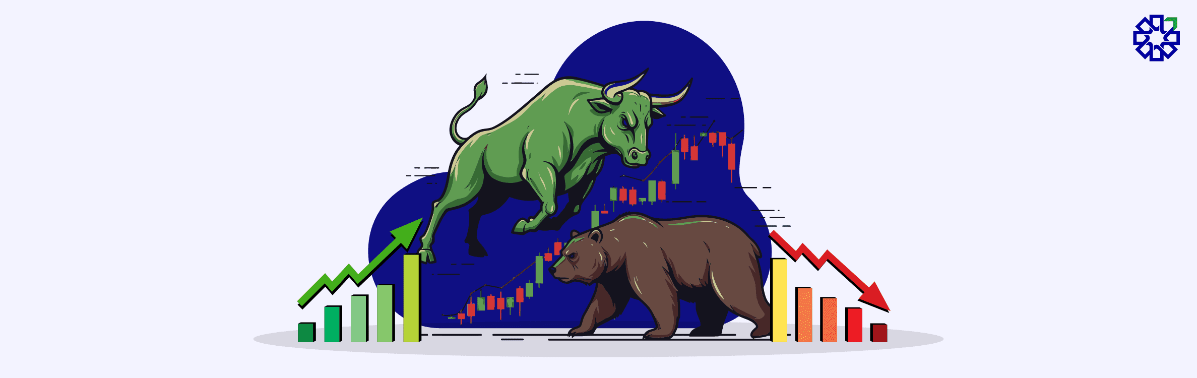 Nifty Top Gainers And Losers On May 6 Hero MotoCorp, Bharti Airtel Lead Gains; Adani Enterprises, Jio Financial Drag-02