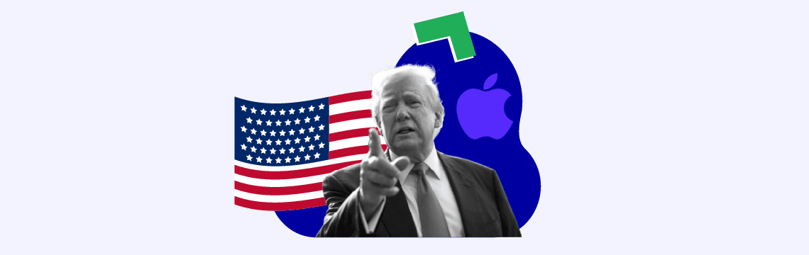 US President’s Comments Raise Questions Will Apple Pull Out of India-02