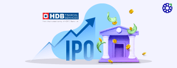 HDB Financial Services IPO Sees Strong Final-Day Demand