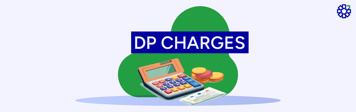 what-are-dp-charges