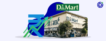 DMart Shares Slip Post Q2 Results — Should You Buy, Sell, or Hold Avenue Supermarts?