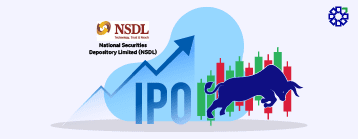 NSDL Share Price Surges 35% in Two Days Post IPO; Crosses ₹1,000 Mark on BSE
