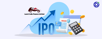 Laxmi India Finance IPO Day 2: Should you subscribe?