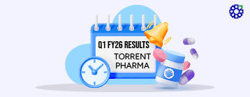 Torrent Pharma Q1 FY26 Results: Net Profit Jumps 20% YoY to ₹548 Cr; PL Capital Raises Target to ₹4,000