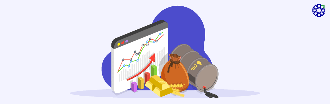 What is Commodity Futures-02