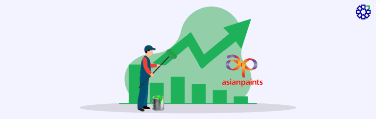 Asian Paints Sees Q2 Rebound but Faces Competitive Challenges