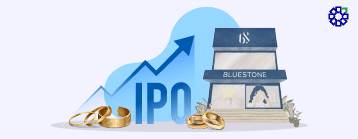 BlueStone Jewellery IPO Opens; Subscribed 6% on Day 1, Price Band at ₹492–₹517