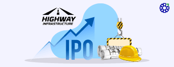 Strong order book, proven track record lift Highway Infrastructure IPO 72% on debut — insights from the RHP
