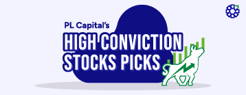 PL Capital’s High Conviction Stock Picks for August 2025: Adani Ports, Britannia, L&T, DOMS, Eris, Voltamp on Radar