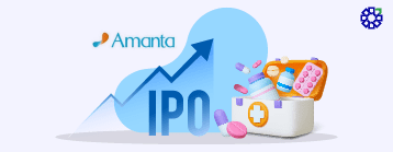 Amanta Healthcare shares list 7% higher on NSE; IPO investors pocket ₹16,000 per lot