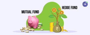 Difference Between a Hedge Fund and a Mutual Fund
