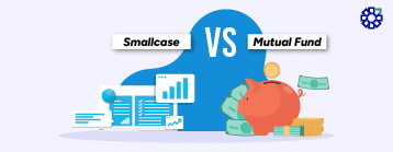 Difference between Smallcase vs Mutual Fund