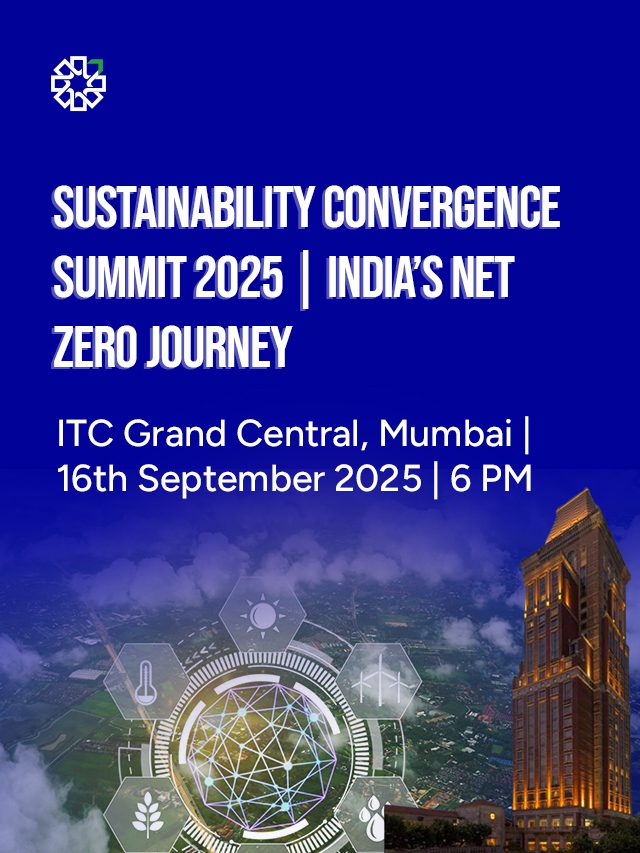 thumbnail - Sustainability Convergence Summit 2025