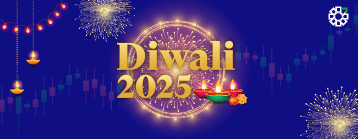 Diwali 2025: Market Patterns, Samvat Outlook, and How Investors Can Make the Most — Dalal Street Ready Hai, Aap Hain? Kyunki #MuhuratAaGaya