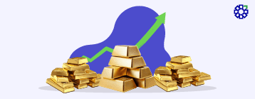 Gold Rally Lifts Titan, Muthoot Finance and P N Gadgil as MCX Prices Hit Record Highs