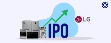 LG Electronics India IPO: Record 48% Debut Gains Make It the Strongest ₹10,000-Crore Listing Yet – PL Capital Sees Growth Ahead