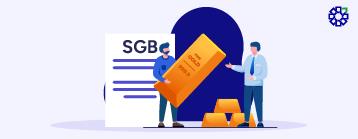 How to Buy Sovereign Gold Bonds Online?