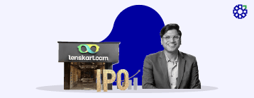 Lenskart Shares Recover After Weak Listing, Surge 16% Intraday to Close Above IPO Price