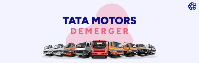 Tata Motors Demerger: Commercial Vehicles Business to List on November 12, Creating Two Focused Auto Giants for Investors
