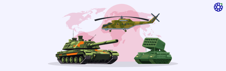 Nifty Defence Index Recovers After HAL-Led Fall; BEL Gains on Safran JV Boost