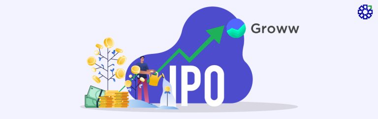 Groww Parent Surges 72% Above IPO Price as Market Cap Crosses ₹1 Lakh Crore: What’s Driving the Move