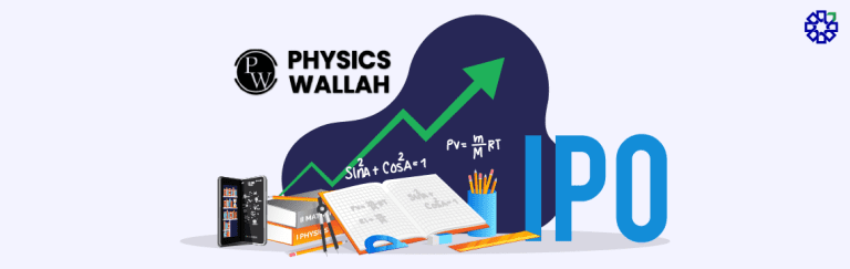 PhysicsWallah Shares List at 33% Premium; Strong Market Debut Despite Moderate IPO Subscription