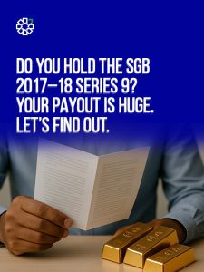 thumbnail - Do you hold the SGB 2017–18 Series 9 Your payout is HUGE. Let’s find out