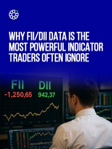 thumbnail - Why FIIDII Data Is the Most Powerful Indicator Traders Often Ignore