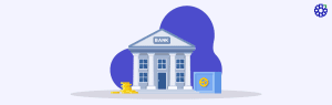 Indian Bank, PNB Shares Fall Up to 6% as Government Denies Proposal to Raise FDI Limit; Nifty PSU Bank Index Slides Over 3%